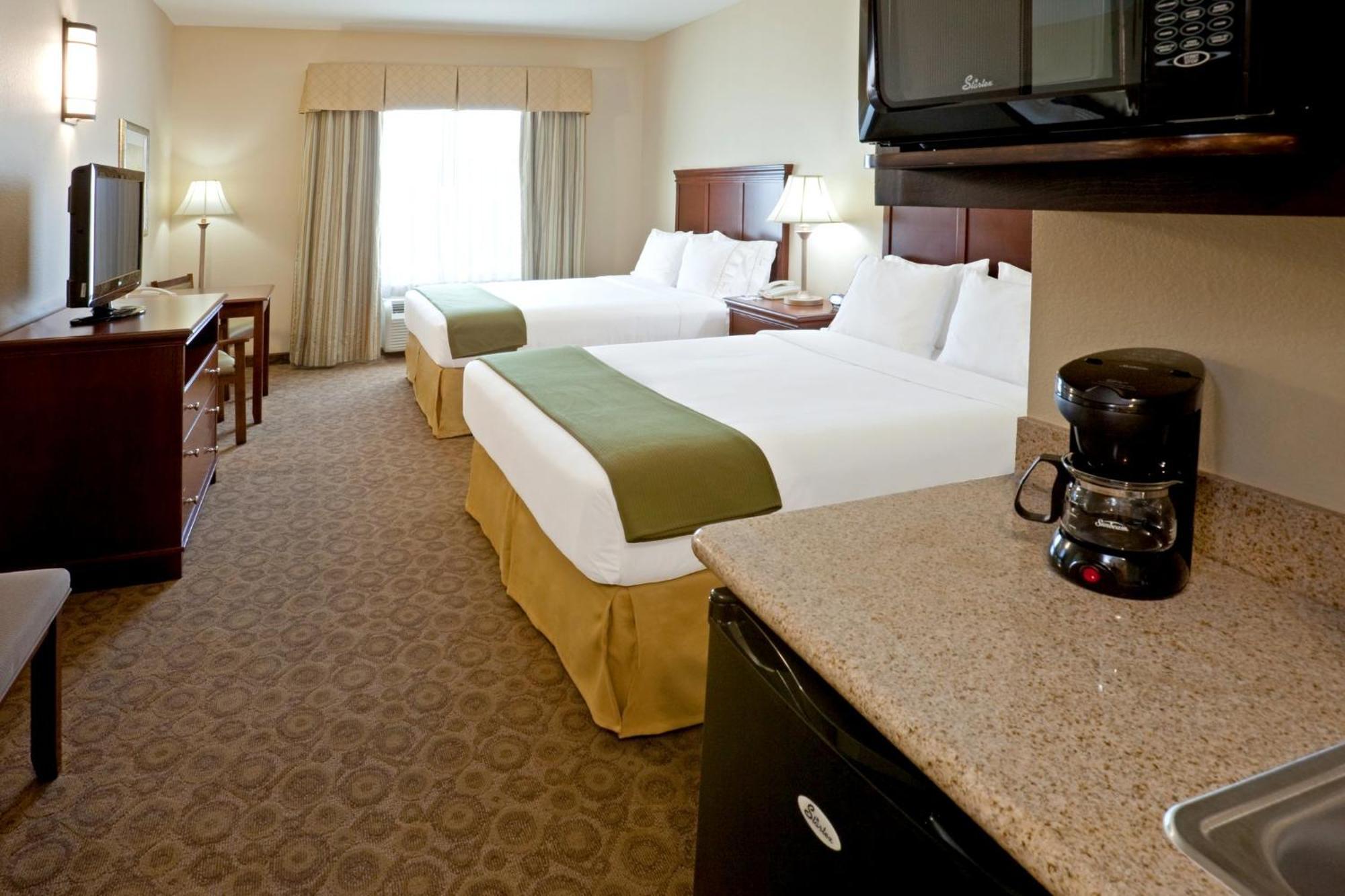 Holiday Inn Express Hotel & Suites Cedar Hill, An Ihg Hotel Εξωτερικό φωτογραφία