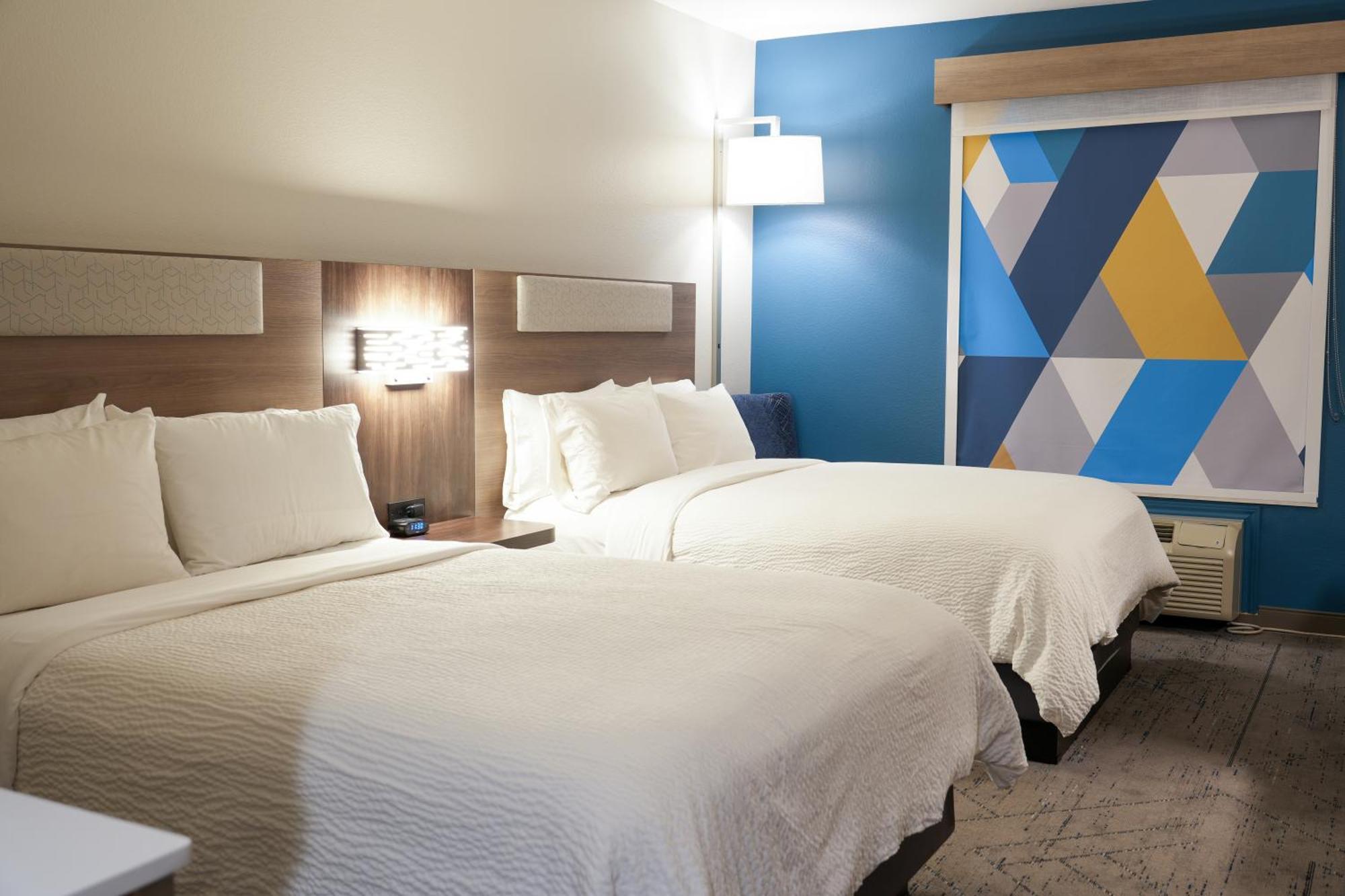 Holiday Inn Express Hotel & Suites Cedar Hill, An Ihg Hotel Εξωτερικό φωτογραφία